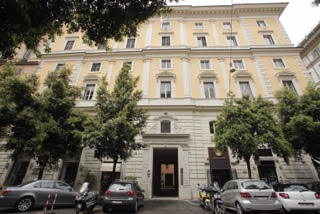 Sale riunioni/convegni con VIDEOPROIEZIONE