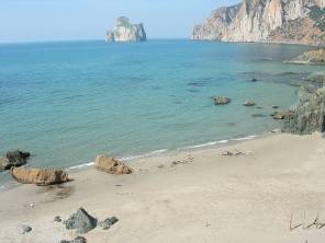 SARDEGNA GOLFO DEL LEONE  MARE CRISTALLINO WWW.NEBIDA.COM