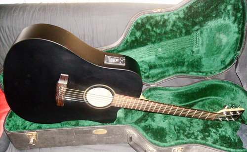 Impartisco lezioni di chitarra e basso 