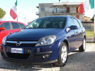 OPEL NUOVA ASTRA  1.7 CDTI 101 CV ENJOI