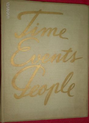 The Events People