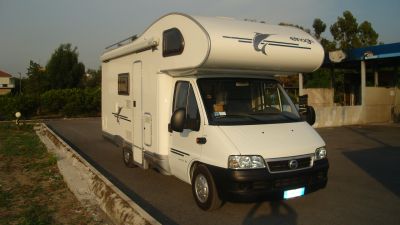 elnagh marli 64