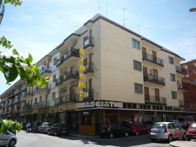 Appartamento in via Toma 