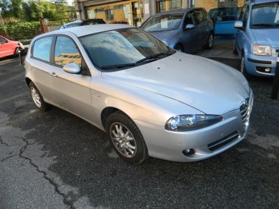 Alfa Romeo 147 1.9 JTD-M DPF Progression - FINANZIABILE PRONTA