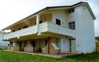 CASERTA KM 15 DALLA REGGIA ( SQUILLE)