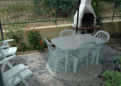 Casa a settembre