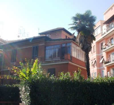CITTA' GIARDINO