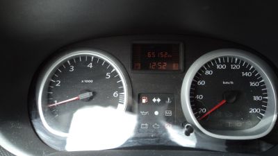  Dacia duster 2012 gpl 