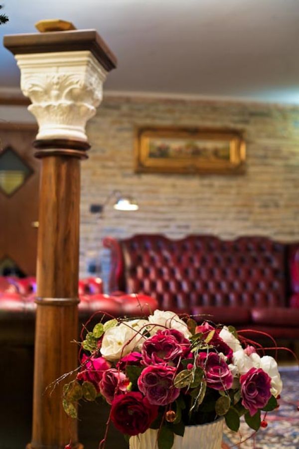 Capodanno 2014 nel Cilento - Imperdibile offerte e last minute Hotel Stella Maris 4 stelle 