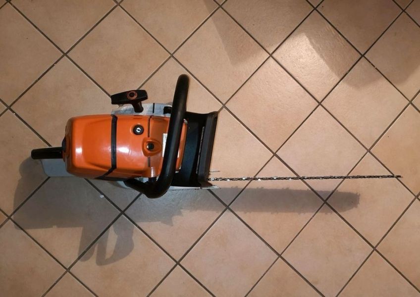 Motosega Stihl MS 661