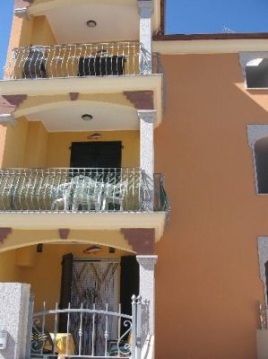 E.SARDEGNA MARE COSTA NORD