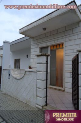 CASA AL MARE IN AFFITTO AGOSTO 2012 IN PUGLIA