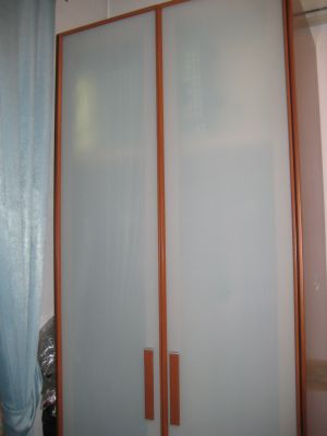 CAMERETTA CILIEGIO