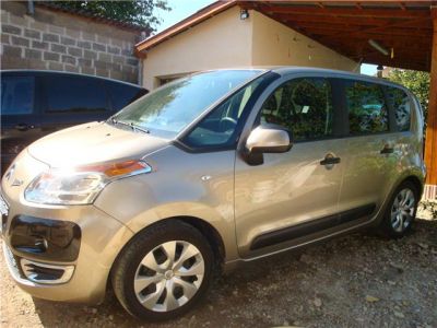 CITROEN C3 PICASSO 1.6 HDi90 comfort