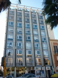 Fittasi prestigioso ufficio in C.so V. Emanuele