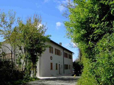 Ai Cipressi B&B