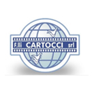 Fratelli Cartocci servizi completi per cinematografia e televisione a Roma.
