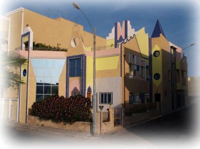 VACANZA GALLIPOLI TRA ARTE E MARE