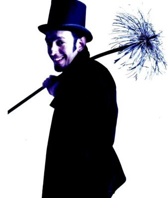 Spazzacamino Cincirinpin