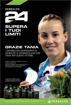 Cerchiamo sportivi per collaborazione in tutta Italia