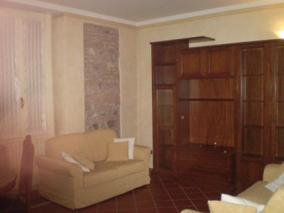 TRILOCALE RISTRUTTURATO 