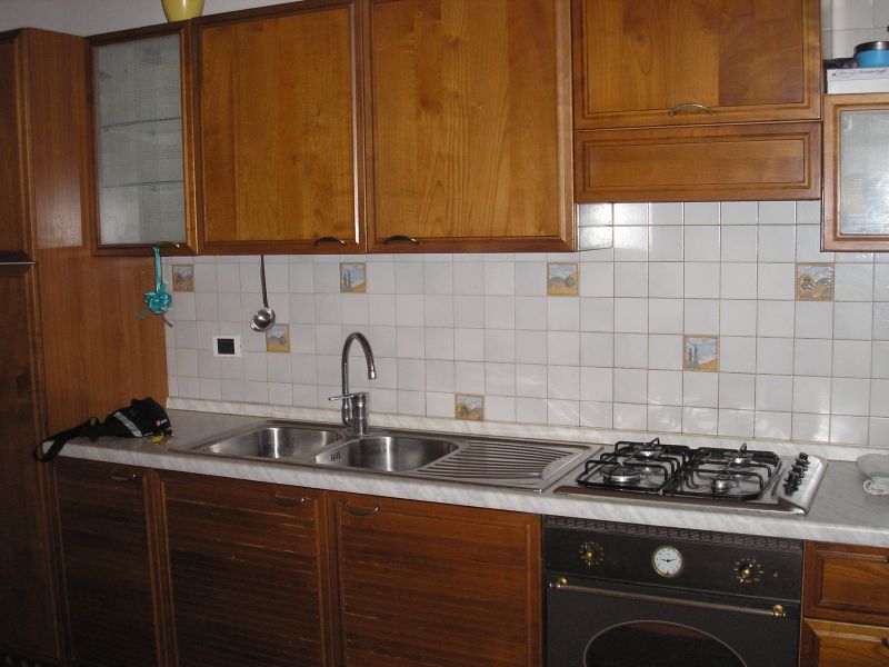 Casa sul naviglio di Via Tortona a Milano