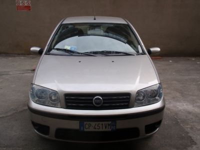 Fiat Punto Dynamic 3 porte, vero affarone !
