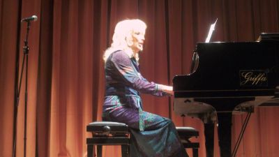 Pianoforte.....Che Passione!!!!