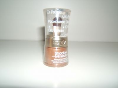 OMBRETTO L'OREAL POLVERE MINERALE