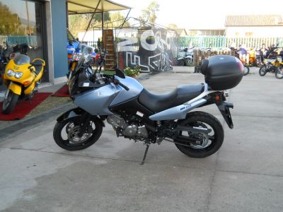 SUZUKI V-STROM VENDESI