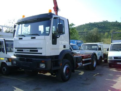 IVECO 190E35 H