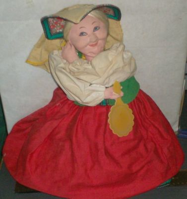 Bambola