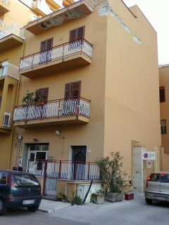 STRASBURGO PENTAVANI 200 MQ 2� PIANO CON TERRAZZO