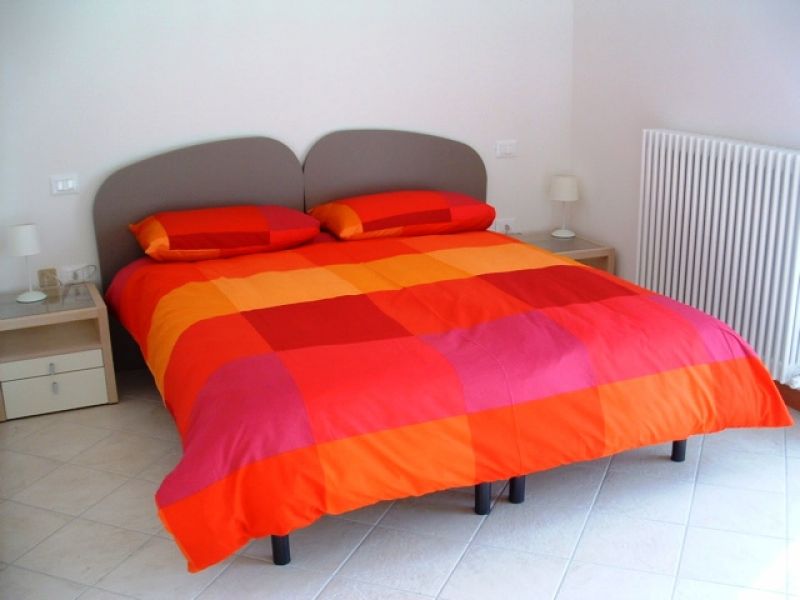 4 locali, 3 camere, spese incluse