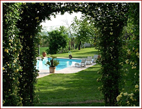 Concediti un p� di relax in Monferrato !