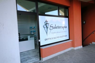 SALETERAPIA centro di haloterapia controllata