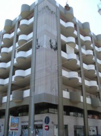 Prestigioso grande attico in C.so Benedetto Croce 