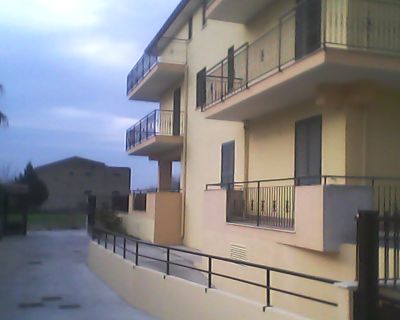 Appartamento pronta consegna