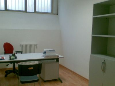 Ufficio in condivisione