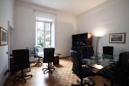 Sale Riunioni da 20 a 100 posti