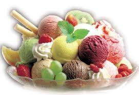 Esperta gelataia in mobilit� offre la propria competenza