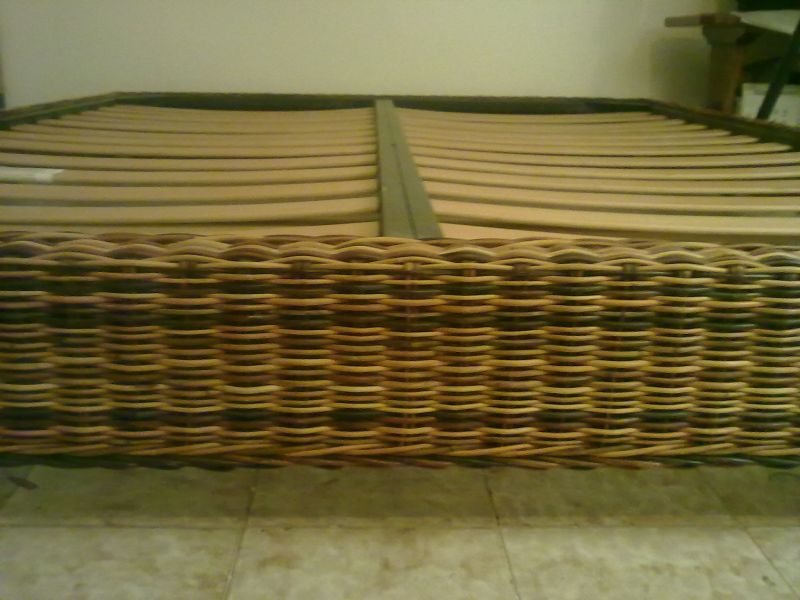 Letto Giapponese Marca GERVASONI