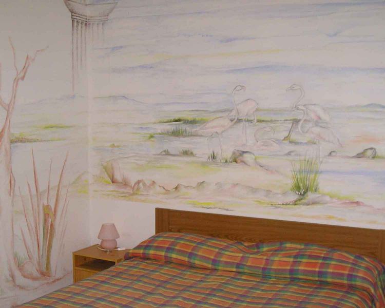 Casa vacanza a san teodoro Sardegna