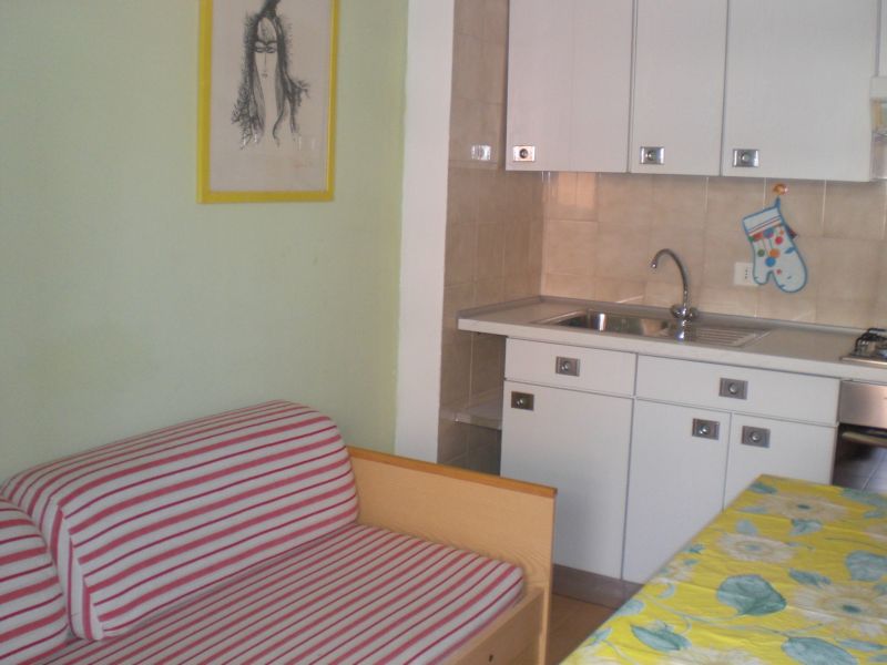 Bilocale Lido San Tommaso