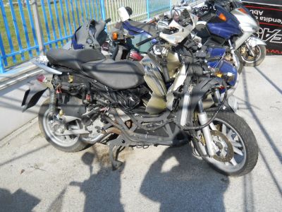 PIAGGIO BEVERLY 500 vendesi