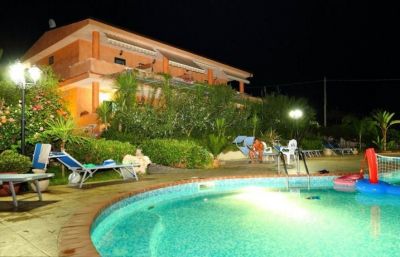 vacanza tropea