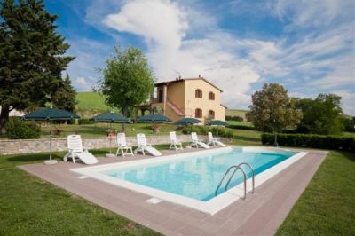 Agriturismo Pisa