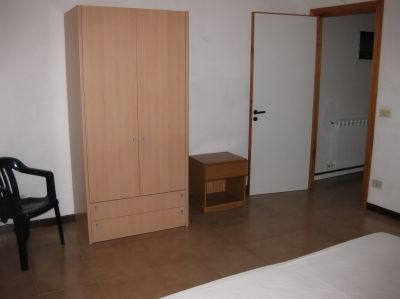 Affittasi appartamenti in  villa per le vacanze mare a Vieste sul Gargano in Puglia