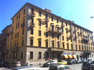 Ampio Bilocale