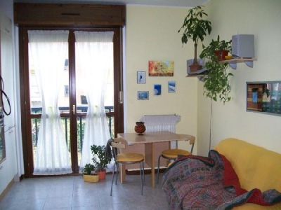 TREZZO sull'ADDA BILOCALE + BOX  � 88.000,00
